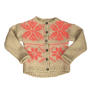 OshKosh B’gosh Girls Cardigan 2T